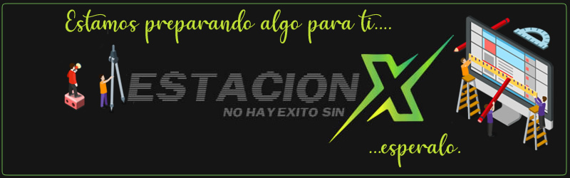 Volvemos en breve